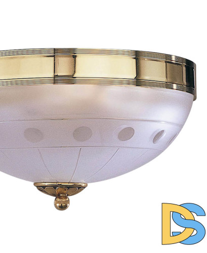 Настенный светильник Reccagni Angelo A 2334/2