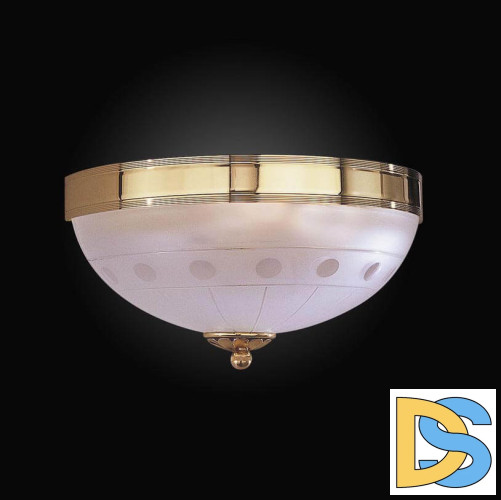 Настенный светильник Reccagni Angelo A 2334/2