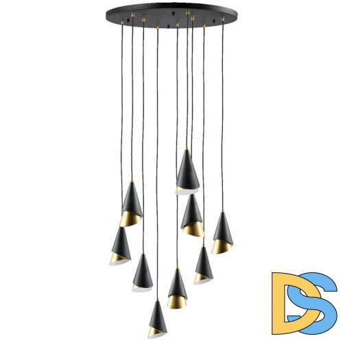 Подвесной светильник Lightstar CONE 757090