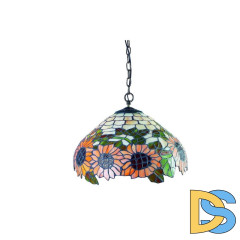 Подвесной светильник Omnilux OML-80403-03