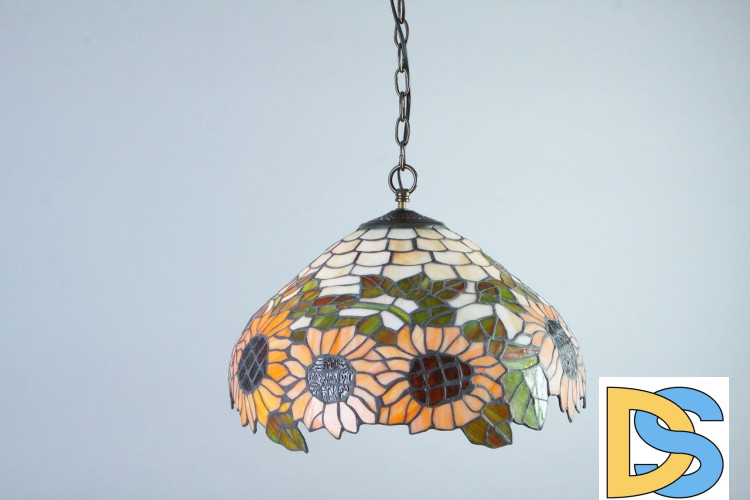 Подвесной светильник Omnilux OML-80403-03