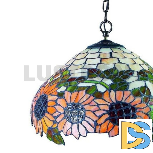 Подвесной светильник Omnilux OML-80403-03