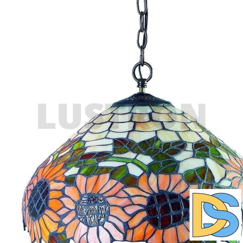 Подвесной светильник Omnilux OML-80403-03