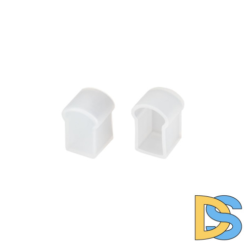 Заглушка Arlight WPH-FLEX-0817-SIDE WHITE глухая 040852