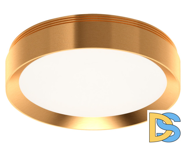 Насадка передняя для корпуса светильника Ambrella Light DIY Spot N8124