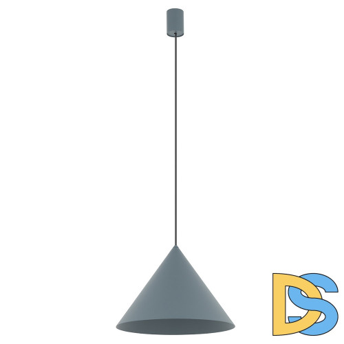 Подвесной светильник Nowodvorski Zenith M Umbra Blue 11487