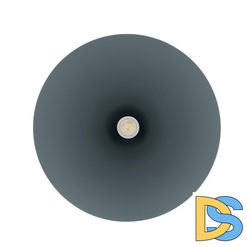 Подвесной светильник Nowodvorski Zenith M Umbra Blue 11487