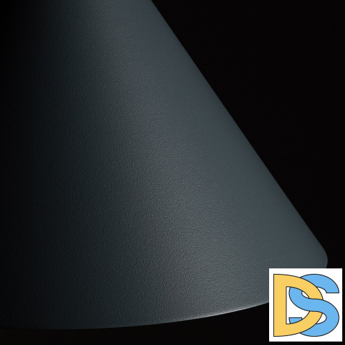 Подвесной светильник Nowodvorski Zenith M Umbra Blue 11487