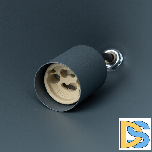 Подвесной светильник Nowodvorski Zenith M Umbra Blue 11487