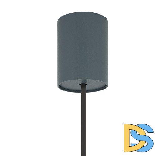 Подвесной светильник Nowodvorski Zenith M Umbra Blue 11487