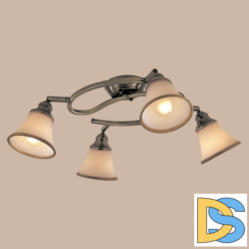 Спот Citilux Прованс CL511143