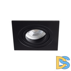 Точечный светильник Kanlux Seidy CT-DTL50-B/M 19458