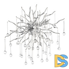 Настенный светильник Loft IT Drops 10376W