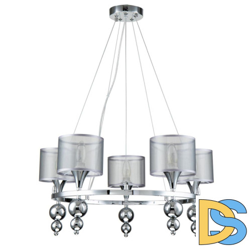 Подвесная люстра Escada 1130 1130/5S