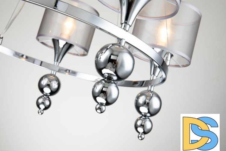 Подвесная люстра Escada 1130 1130/5S