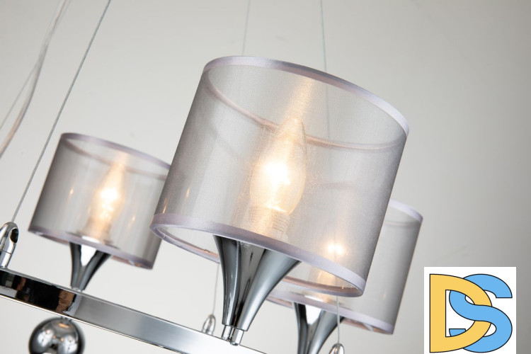 Подвесная люстра Escada 1130 1130/5S