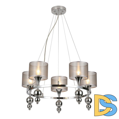 Подвесная люстра Escada 1130 1130/5S