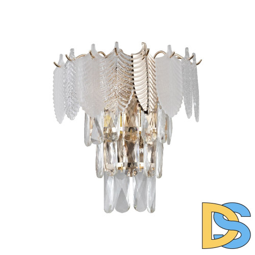 Настенный светильник Modelux 602-2