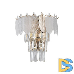 Настенный светильник Modelux 602-2