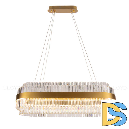 Подвесная люстра Cloyd Brotigan 10772