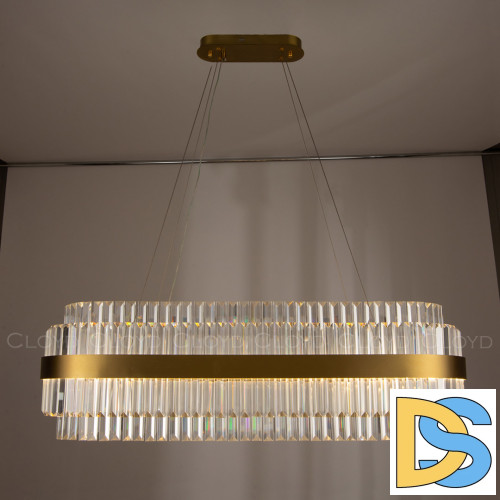 Подвесная люстра Cloyd Brotigan 10772