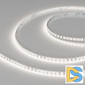 Светодиодная лента Arlight RT-A160-5mm 24V White6000 15 W/m, IP20, 2835, 5m 037810
