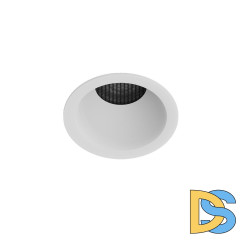 Встраиваемый светильник Arte Lamp Ducre Mini A7093PL-1WH