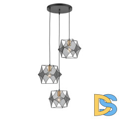 Подвесной светильник Vele Luce Spark VL6352P03