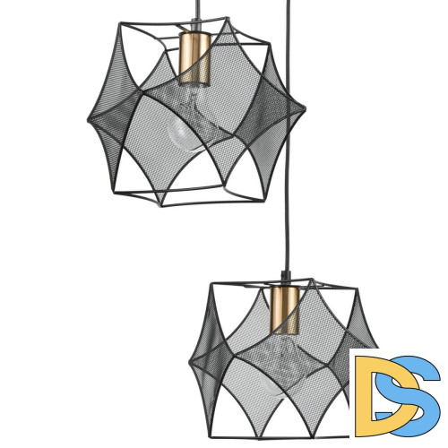 Подвесной светильник Vele Luce Spark VL6352P03