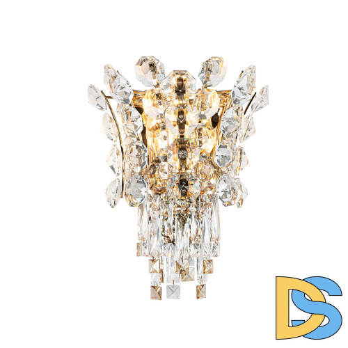 Настенный светильник Modelux ML.7550.03 GD