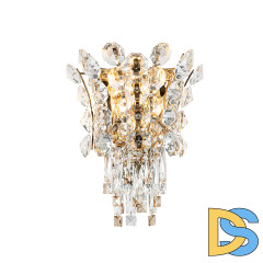 Настенный светильник Modelux ML.7550.03 GD