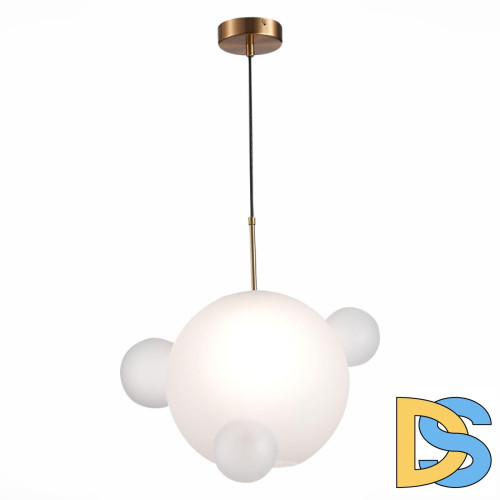 Подвесной светильник ST LUCE BOPONE SL1133.503.01