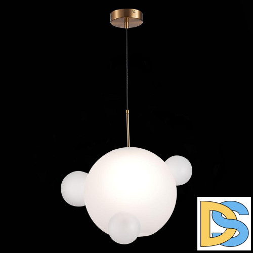 Подвесной светильник ST LUCE BOPONE SL1133.503.01