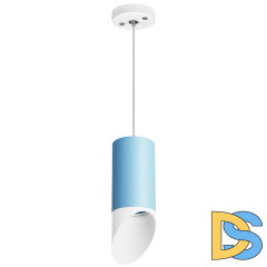 Подвесной светильник Lightstar Rullo RP43536 (214435+590056+201436)