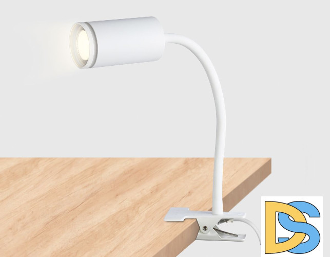 Настольная лампа Ambrella Light Wall FW2467