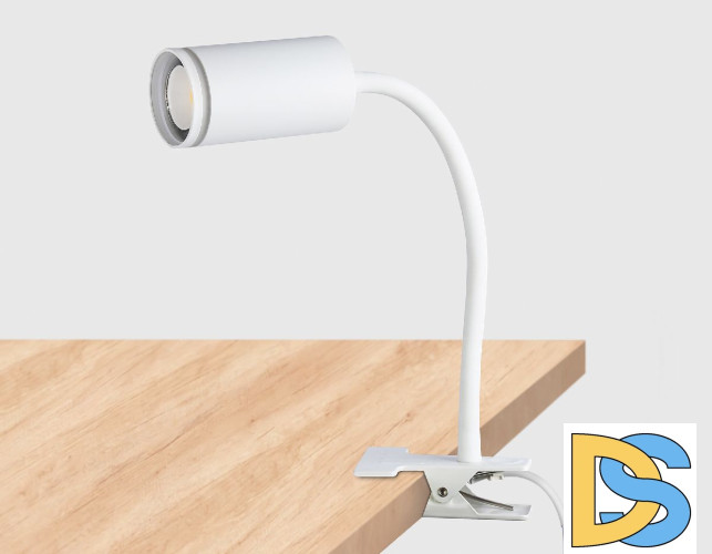 Настольная лампа Ambrella Light Wall FW2467