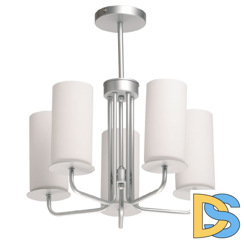 Люстра на штанге De Markt Каталина 361012405