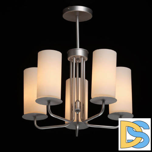 Люстра на штанге De Markt Каталина 361012405