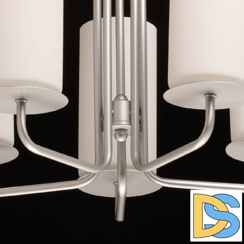 Люстра на штанге De Markt Каталина 361012405