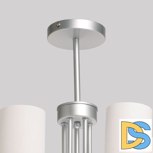 Люстра на штанге De Markt Каталина 361012405