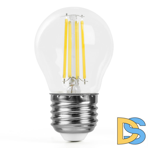 Лампа светодиодная Feron LB-1706 E27 6W 4000K 51251