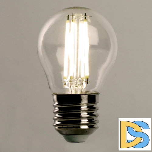 Лампа светодиодная Feron LB-1706 E27 6W 4000K 51251