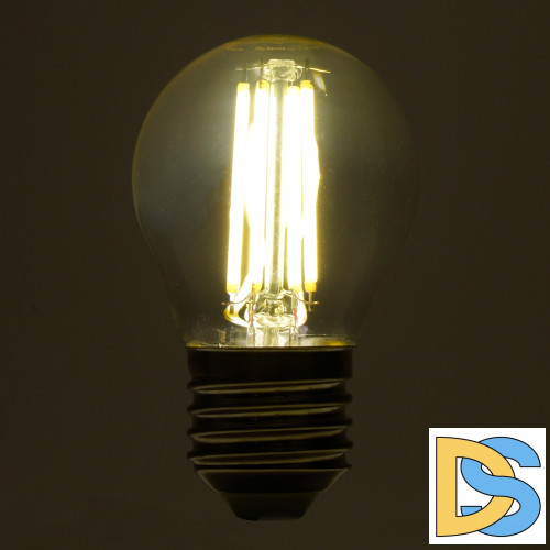 Лампа светодиодная Feron LB-1706 E27 6W 4000K 51251