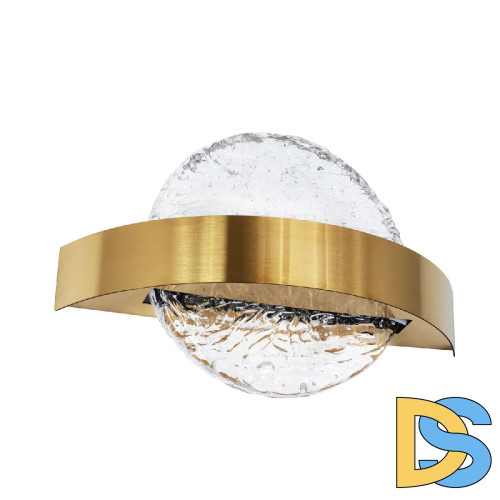 Настенный светильник Modestyle MS.1511.250 BS