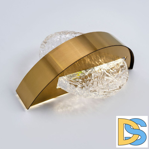 Настенный светильник Modestyle MS.1511.250 BS