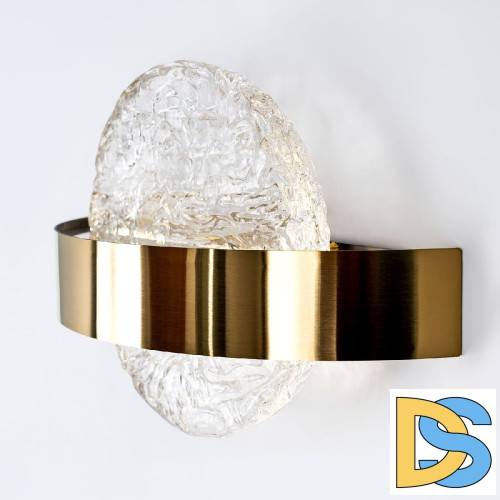 Настенный светильник Modestyle MS.1511.250 BS