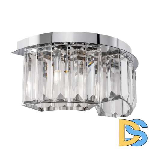 Бра Maytoni Colline MOD083WL-02CH