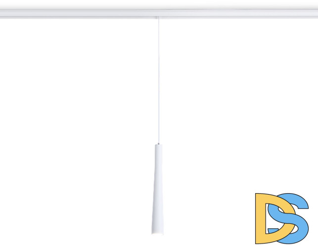 Трековый магнитный светильник Ambrella Light Magnetic Track System GL4350