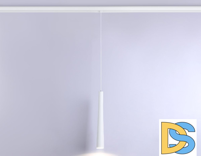 Трековый магнитный светильник Ambrella Light Magnetic Track System GL4350