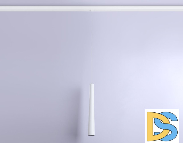 Трековый магнитный светильник Ambrella Light Magnetic Track System GL4350